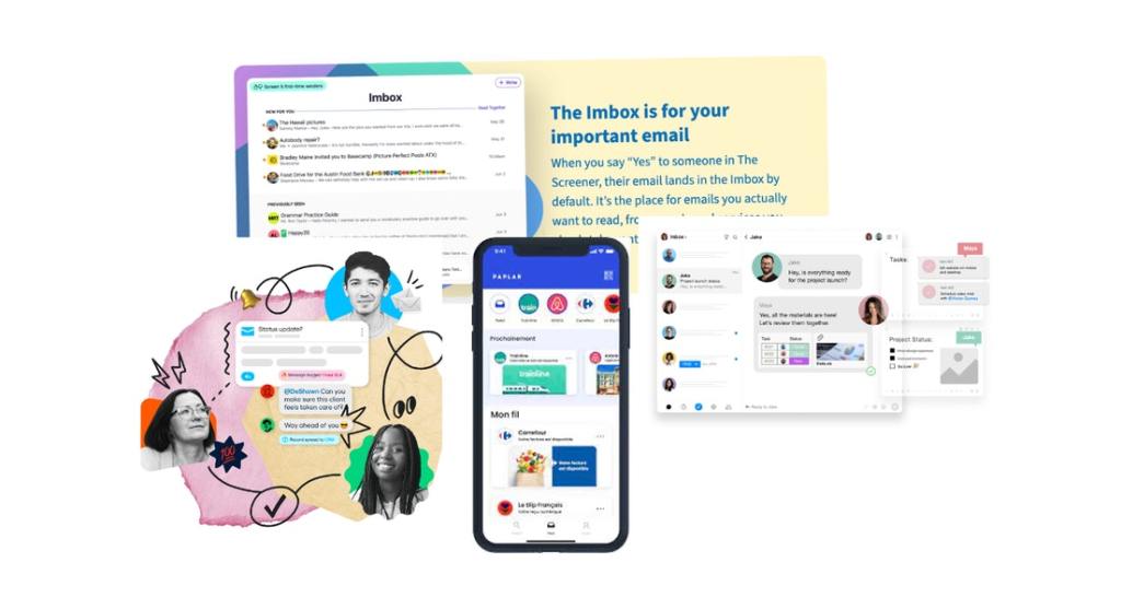 333,2 milliards : soit le nombre de courriels envoyés par jour en&nbsp;2022.