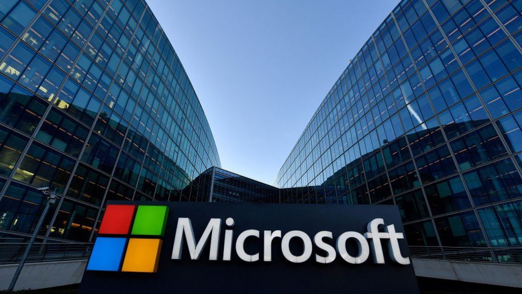 Microsoft prêt à racheter Nuance pour 16 milliards de&nbsp;dollars