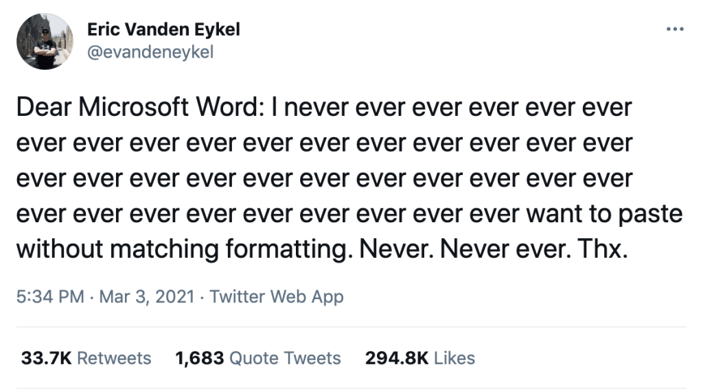 Want a killer product? Become more&nbsp;opinionated