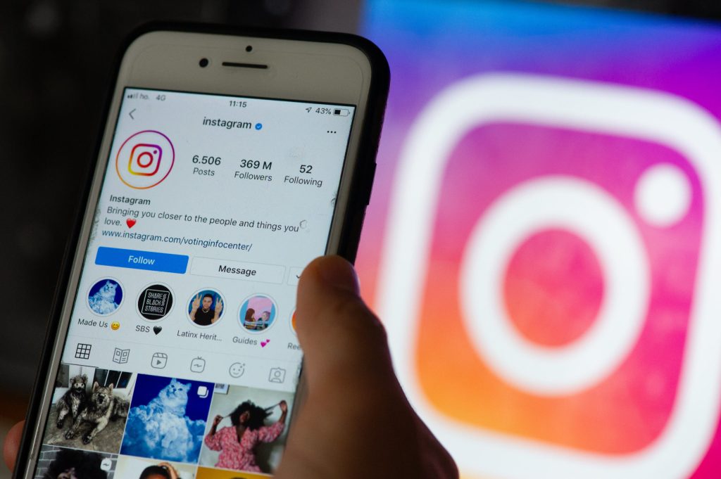 2 milliards d’utilisateurs se connectent tous les mois à&nbsp;Instagram