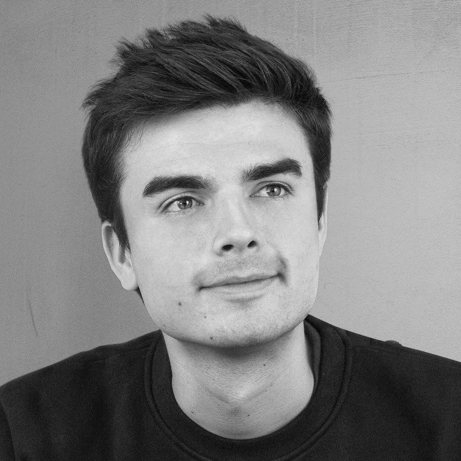 GDIY 240 : HugoDécrypte – Journaliste + Youtuber = comment cartonner sur les réseaux&nbsp;sociaux.