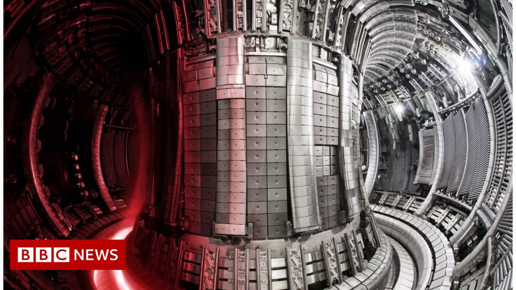 Major breakthrough on nuclear fusion energy&nbsp;(France)