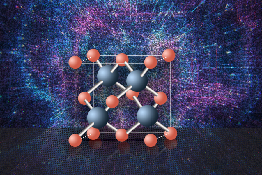Researchers found the future of semiconductors in&nbsp;boron