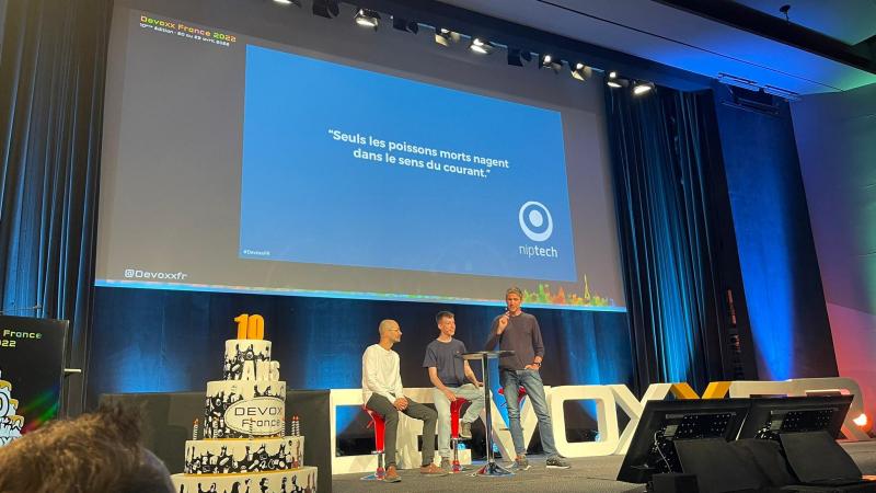 Niptech 415 : Effective Service – Elon, Netflix,&nbsp;Prime