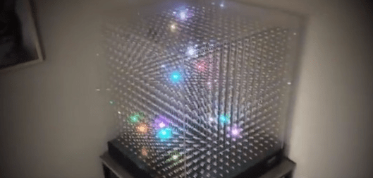 We need more digital&nbsp;fireworks!