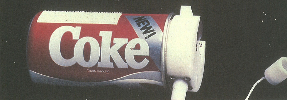 The 164 Biggest Product Failures Of All&nbsp;Time