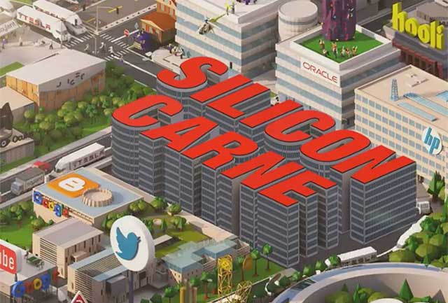 La création des contenus 3D bientôt démocratisée&nbsp;?