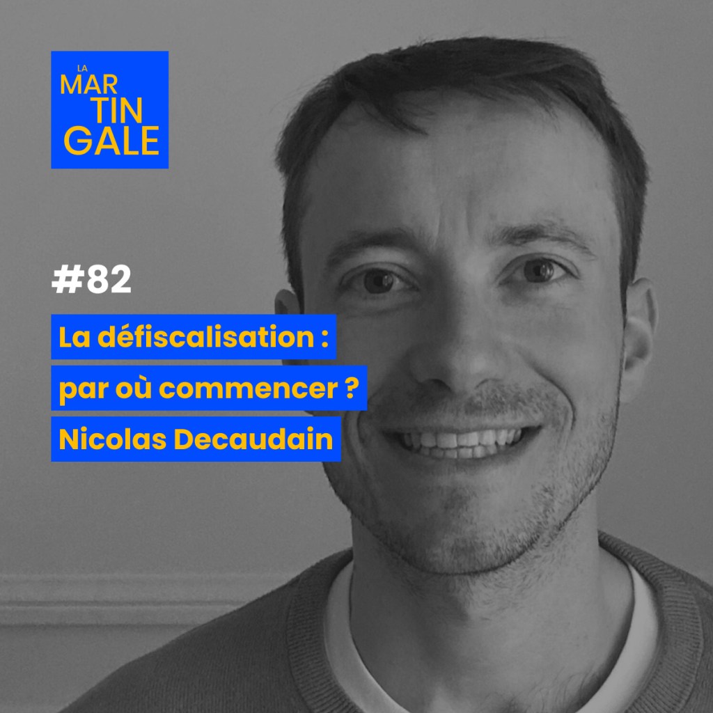 La Martingale : La défiscalisation : par où commencer&nbsp;?