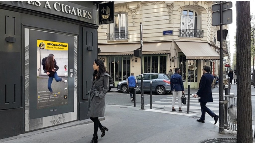 Quels sont les enjeux du DOOH en 2022&nbsp;?