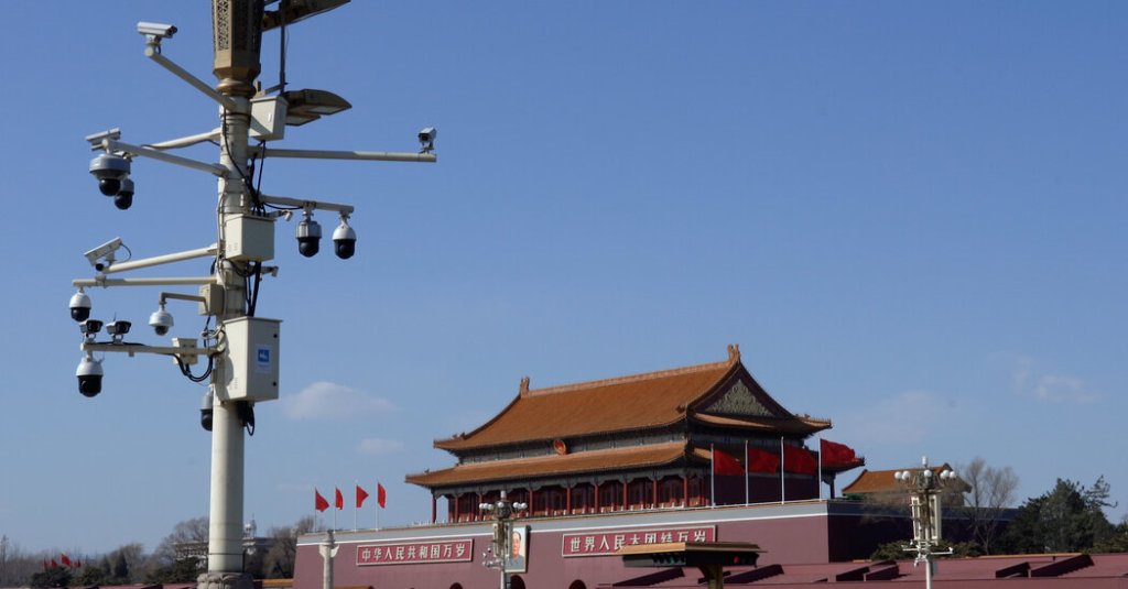 China’s Expanding Surveillance State: Takeaways From a NYT&nbsp;Investigation