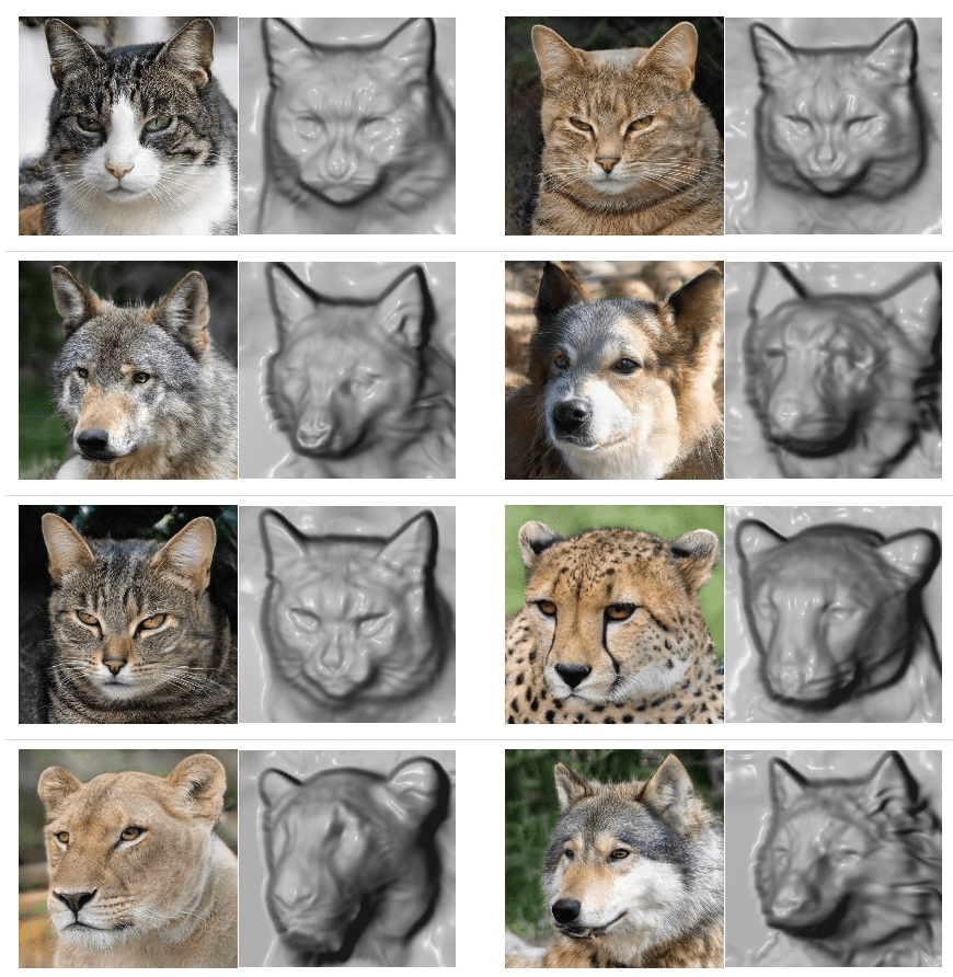 StyleSDF: High-Resolution 3D-Consistent Image and Geometry&nbsp;Generation