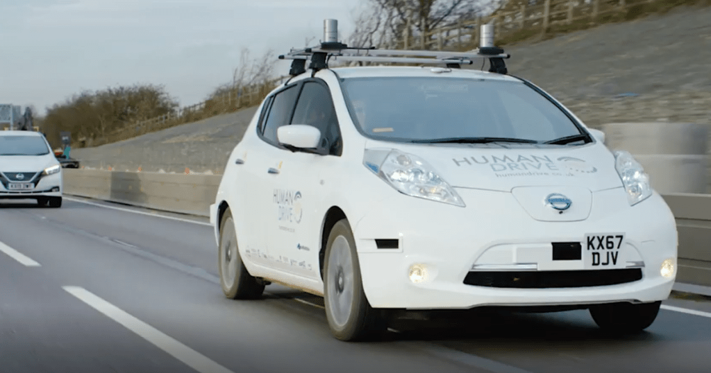 EU report warns that AI makes autonomous vehicles &lsquo;highly vulnerable&rsquo; to&nbsp;attack