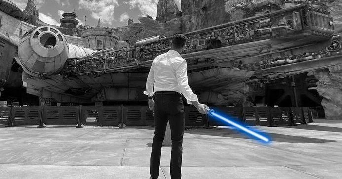 How Disney’s ‘real’ lightsaber patent actually&nbsp;works