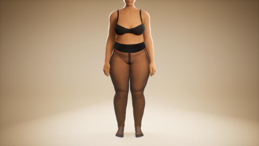 How gaming technology is powering this Virtual Fit solution set to revolutionize luxury&nbsp;e-commerce