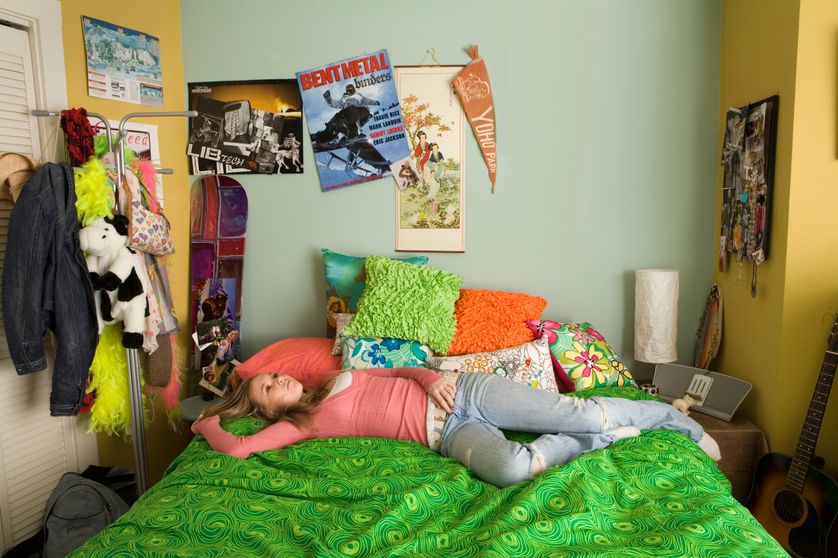 Au pays des ados&nbsp;shifteurs