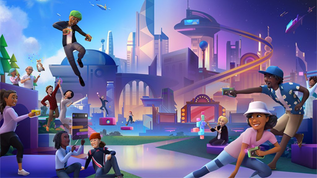 Surprise (non), il y a déjà du harcèlement sexuel dans le&nbsp;métaverse