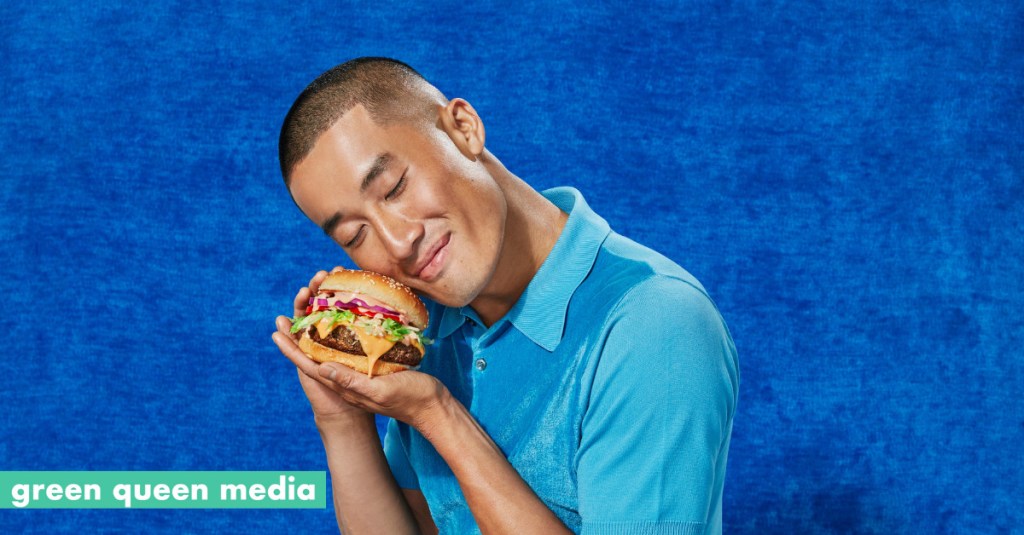 23% du budget des Gen Z dans la&nbsp;Food