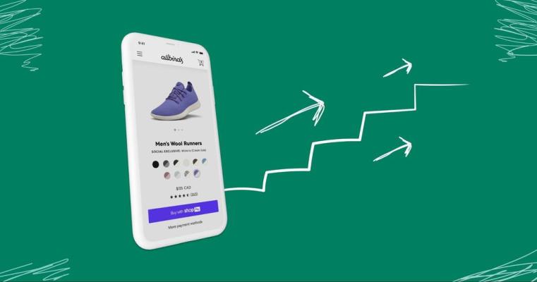 Shopify expands its payment option, Shop Pay, to its merchants on Facebook and&nbsp;Instagram