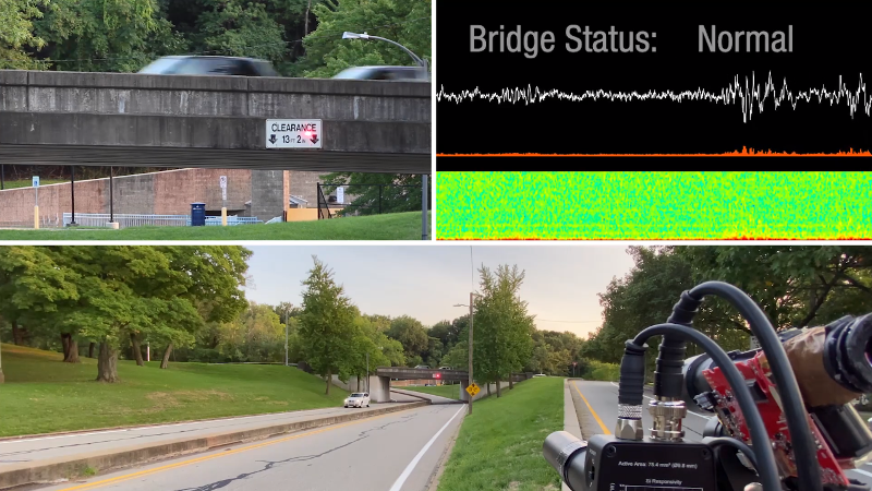 With A Big Enough Laser, The World Is Your&nbsp;Sensor