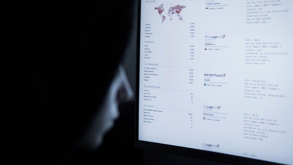 Oups, la liste américaine « secrète » de présumés terroristes était accessible à n&rsquo;importe&nbsp;qui