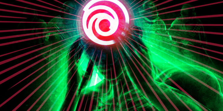 Ubisoft execs: “Gamers are always right”—yet they somehow “misunderstand”&nbsp;NFTs