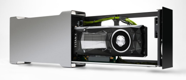 Nvidia veut améliorer la production de solutions graphiques&nbsp;externes
