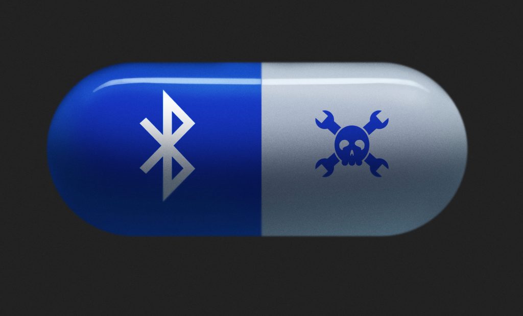 Smart Pills Can Tell Your Doctor That You’ve Taken&nbsp;Them