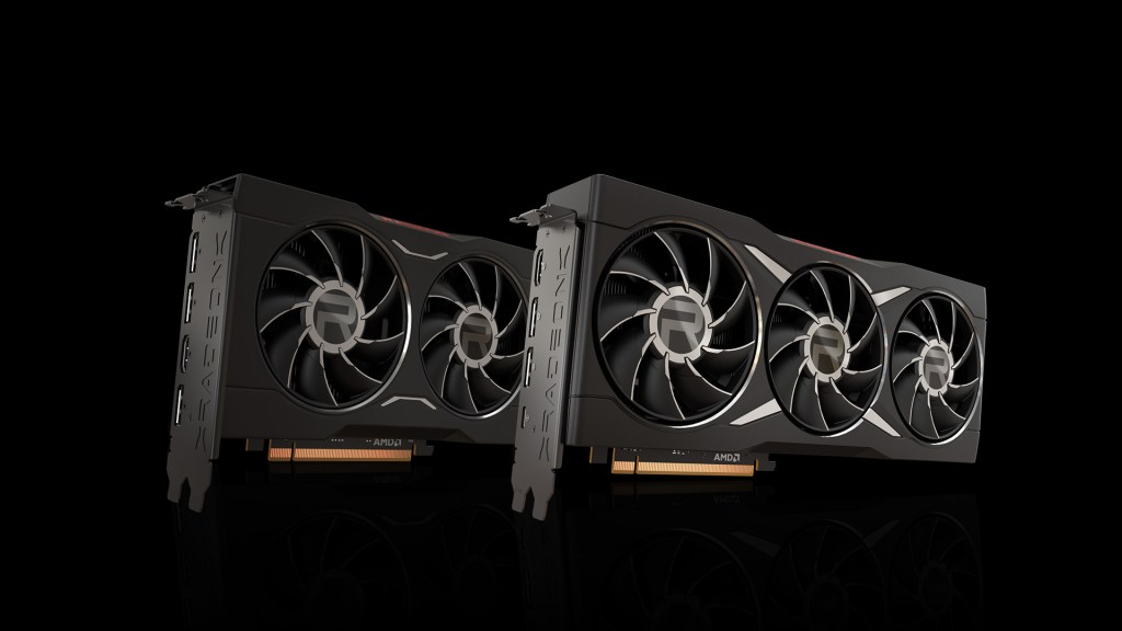 AMD just gave your GPU a 92% performance boost — for&nbsp;free