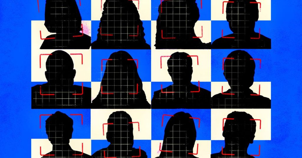 French regulator tells Clearview AI to delete its facial recognition&nbsp;data