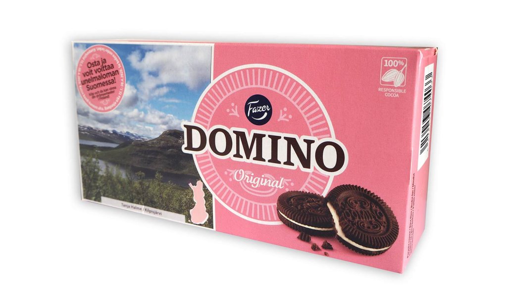 Package Media: Innovation dans le Packaging&nbsp;Physique