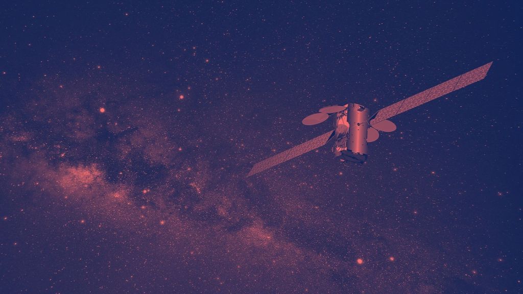 La Russie est officiellement accusée d&rsquo;une cyberattaque contre un satellite&nbsp;européen