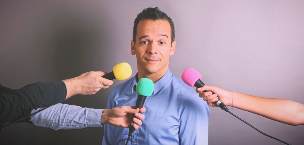 All things podcasts avec Matthieu Stefani, créateur de Génération Do It&nbsp;Yourself