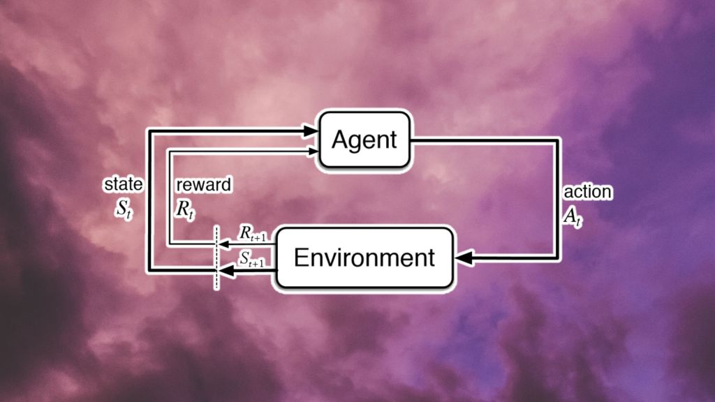 DeepMind says reinforcement learning is &lsquo;enough&rsquo; to reach general&nbsp;AI