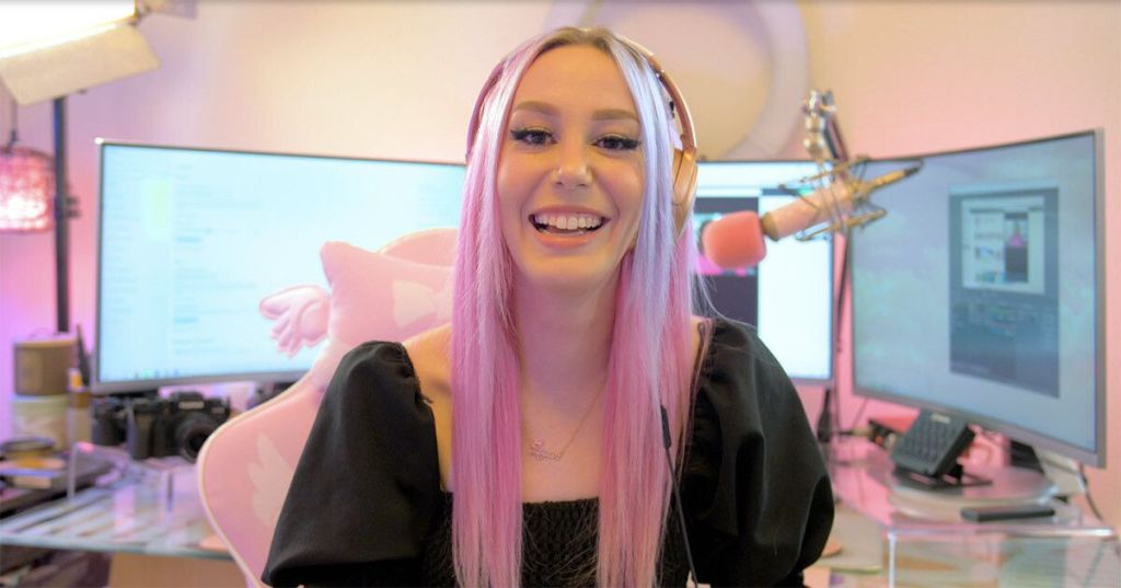 How MeganPlays Built a Multimillion-Dollar Roblox (RBLX) Gaming&nbsp;Empire