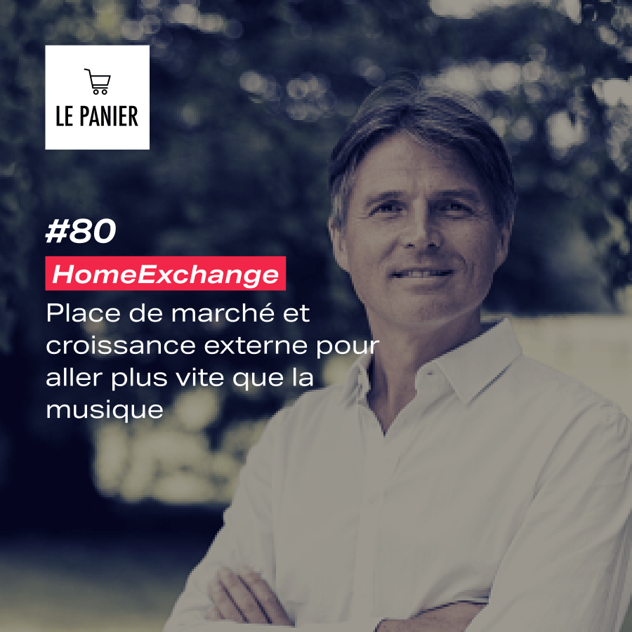 Le Panier 80 : Charles-Edouard Girard :&nbsp;HomeExchange