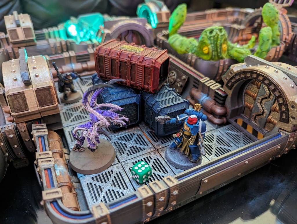 Encausse.net – Weekly&nbsp;#122