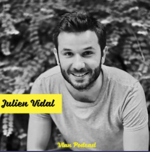 Vlan 162 : Quels seront les métiers dans 10 ans? avec Julien&nbsp;Vidal