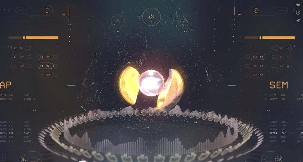 ARION-24 by Pedro&nbsp;Ramos