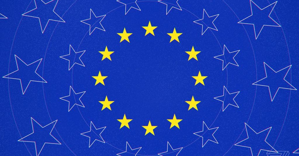Google, Meta, and others will have to explain their algorithms under new EU&nbsp;legislation