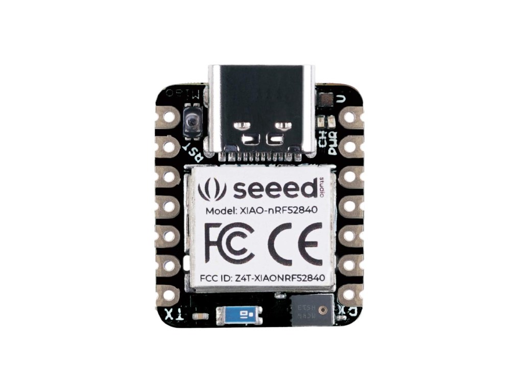 XIAO BLE Sense