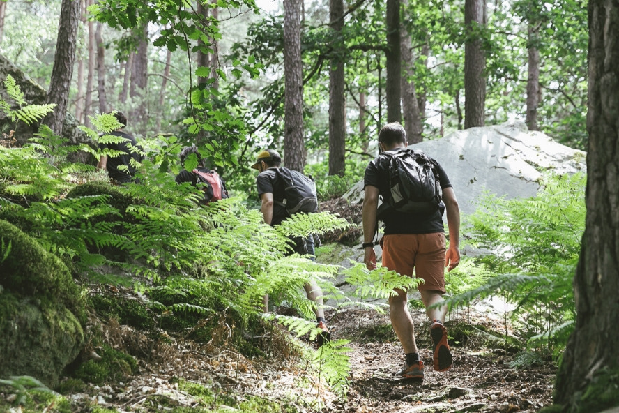 Chilowé : Week-end nature accessible depuis&nbsp;Paris