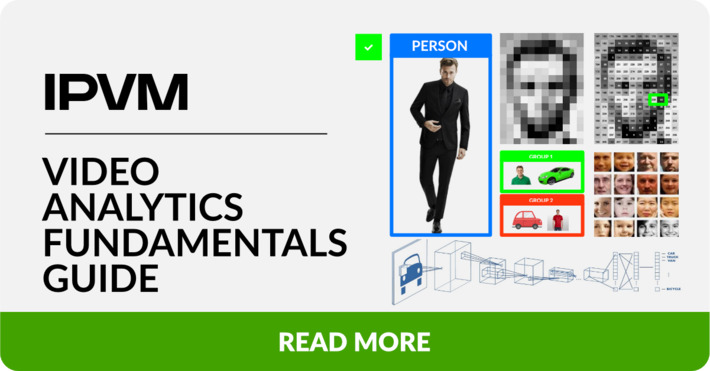 Video Analytics Fundamentals&nbsp;Guide