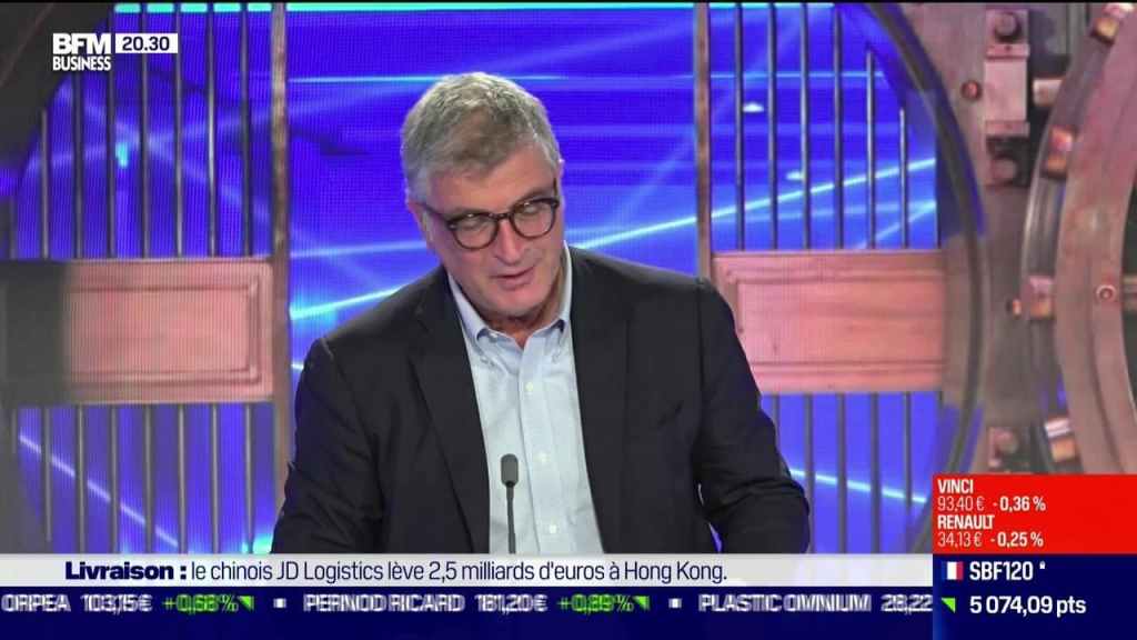 C&rsquo;est Votre Argent – Vendredi 28&nbsp;mai