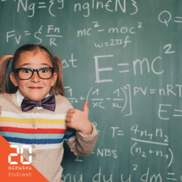 Siwième Science : La théorie qui dépasse Einstein (et&nbsp;Newton)