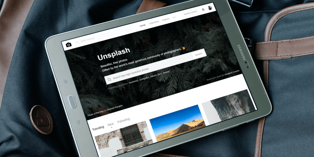 Getty Images Acquires Unsplash, With Promise to Keep Free Content&nbsp;Model