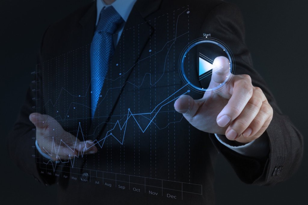 Les éditeurs donnent la priorité à l&rsquo;innovation audio/vidéo en&nbsp;2022