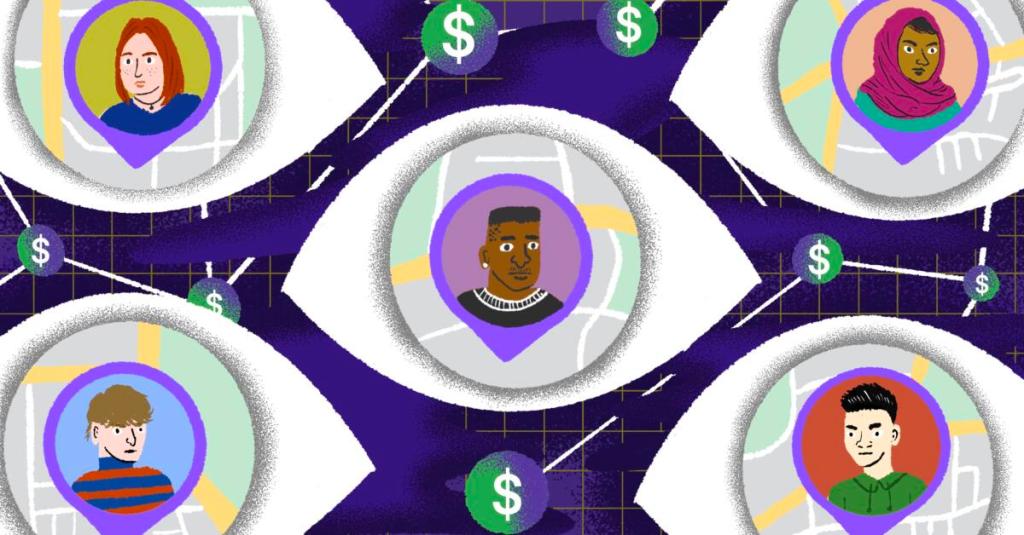 The Popular Family Safety App Life360 Is Selling Precise Location Data on Its Tens of Millions of&nbsp;Users