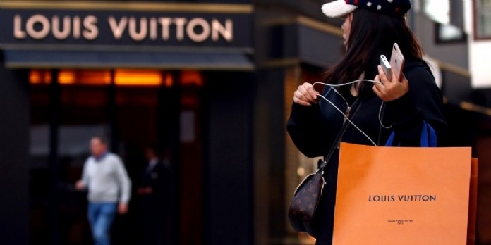 Quelles sont les 50 marques françaises qui ont le plus de valeur en 2021&nbsp;?