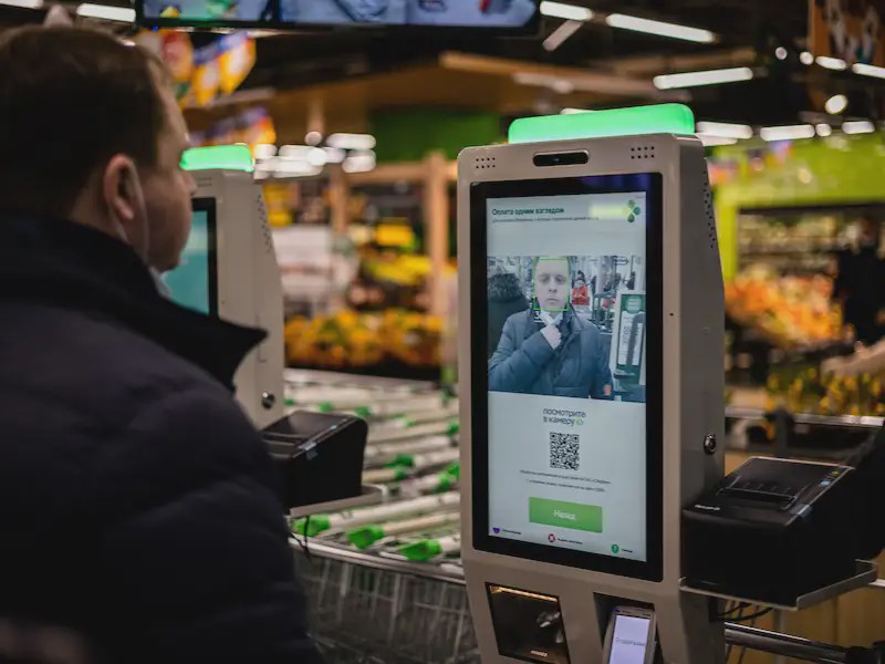 Facial Recognition In&nbsp;Retail