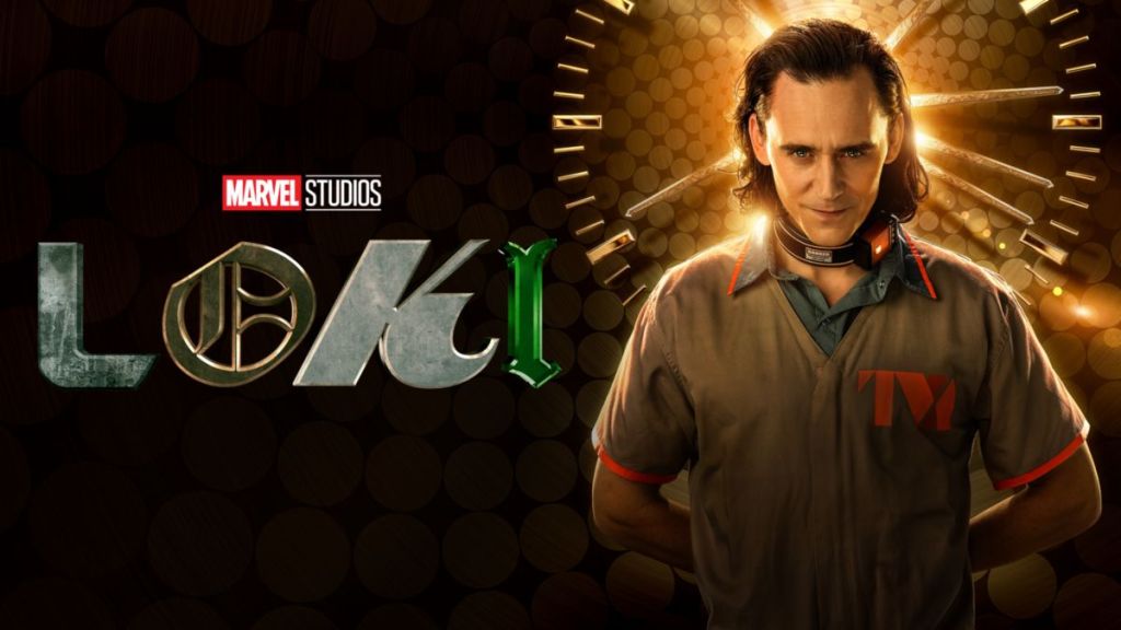 Loki sur Disney+